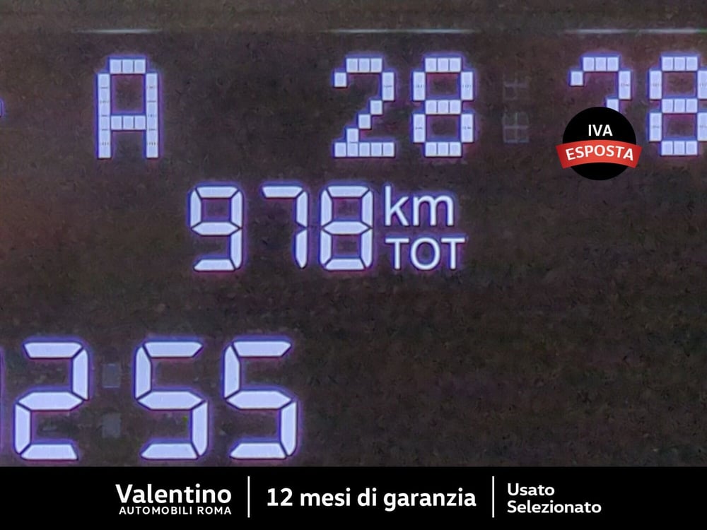 Lancia Ypsilon usata a Roma (16)