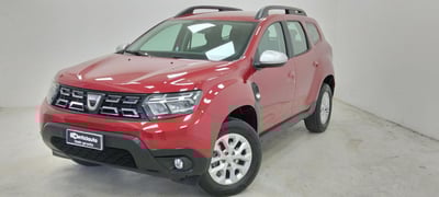 Dacia Duster 1.5 Blue dCi 8V 115 CV 4x2 Prestige Up del 2022 usata a Lurate Caccivio