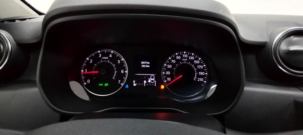 Dacia Duster usata a Como (12)