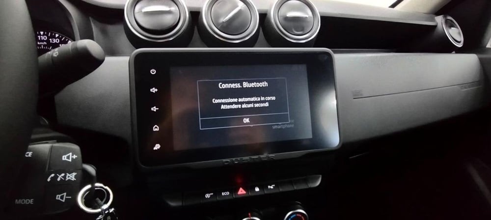 Dacia Duster usata a Como (15)