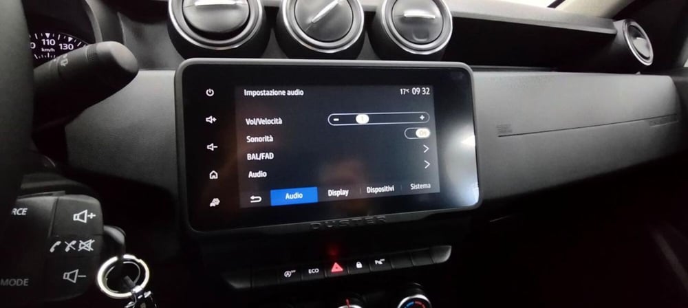 Dacia Duster usata a Como (16)