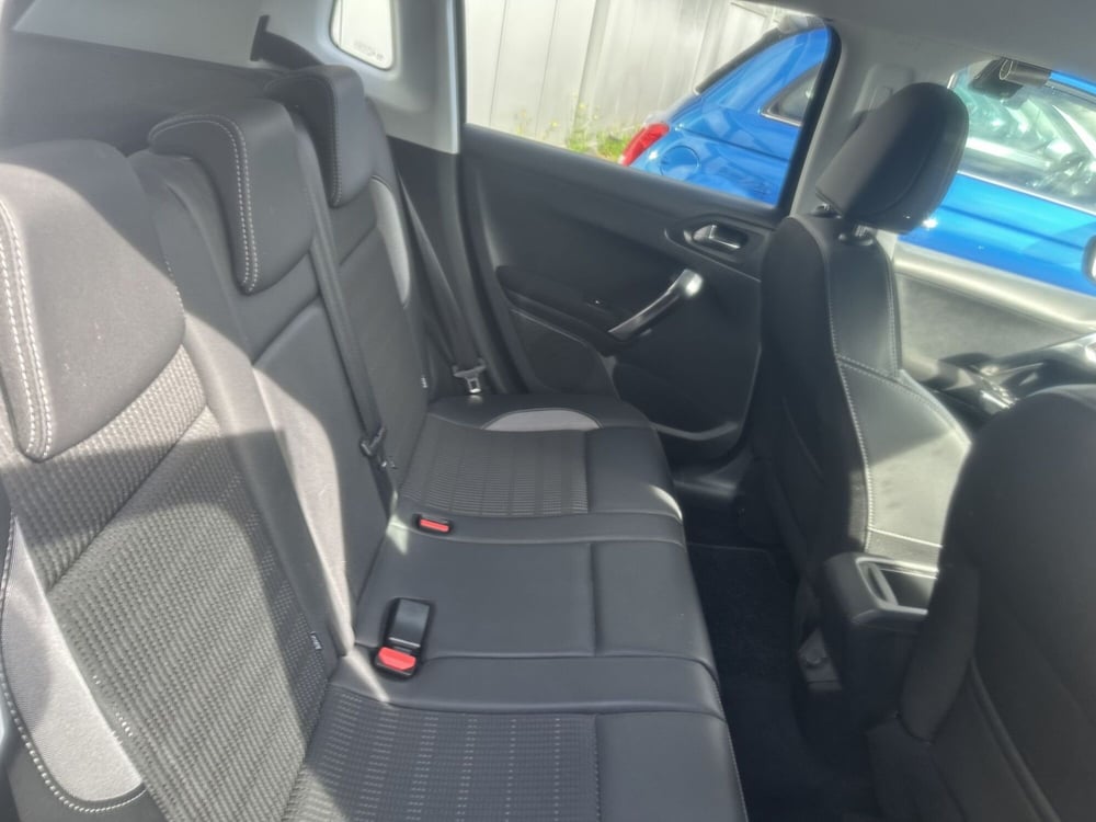 Peugeot 2008 usata a Milano (15)