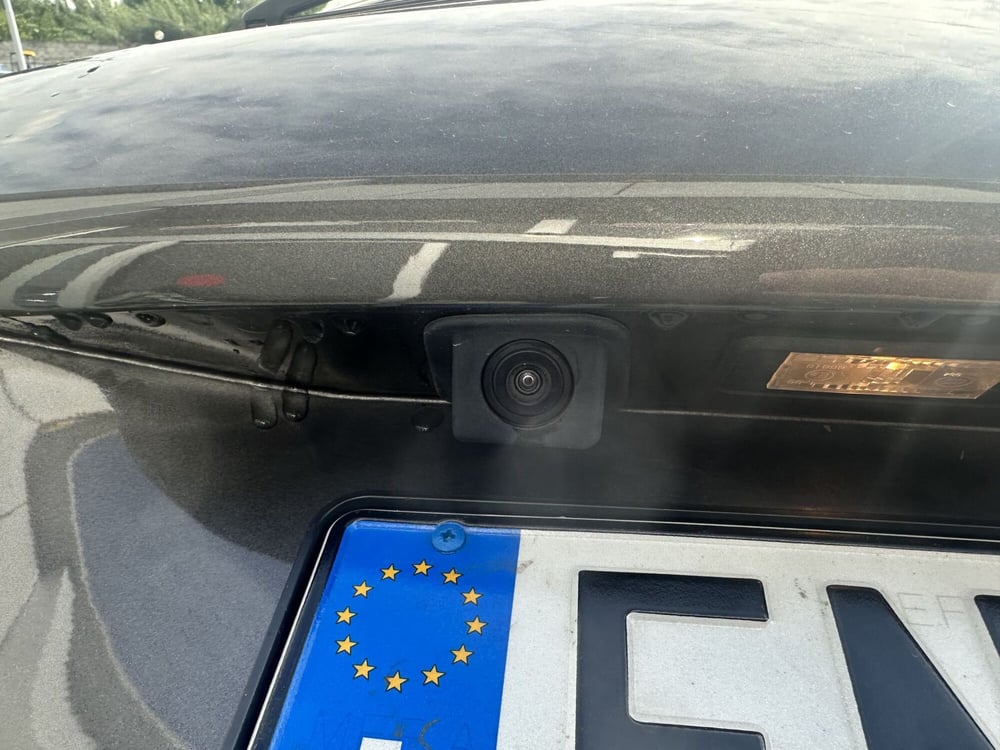 Peugeot 2008 usata a Milano (8)