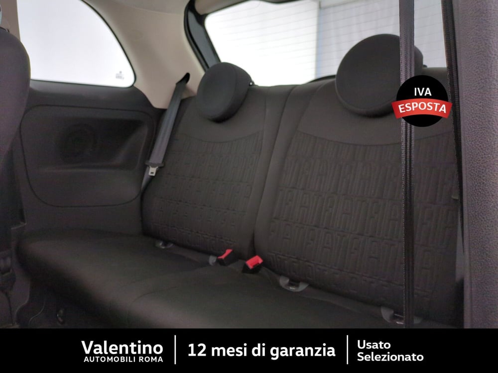 Fiat 500 usata a Roma (10)