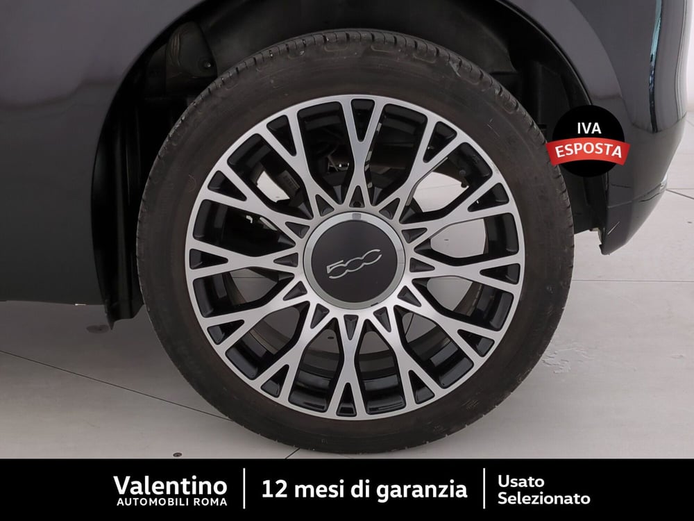 Fiat 500 usata a Roma (11)