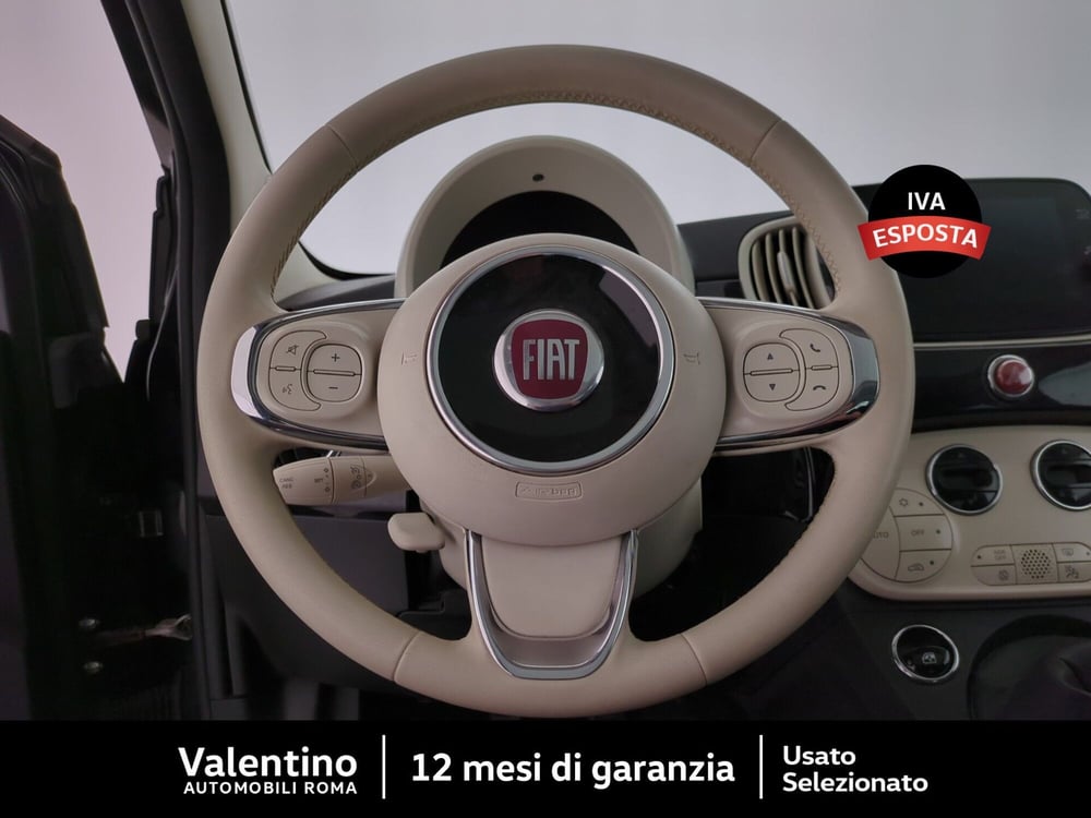 Fiat 500 usata a Roma (14)