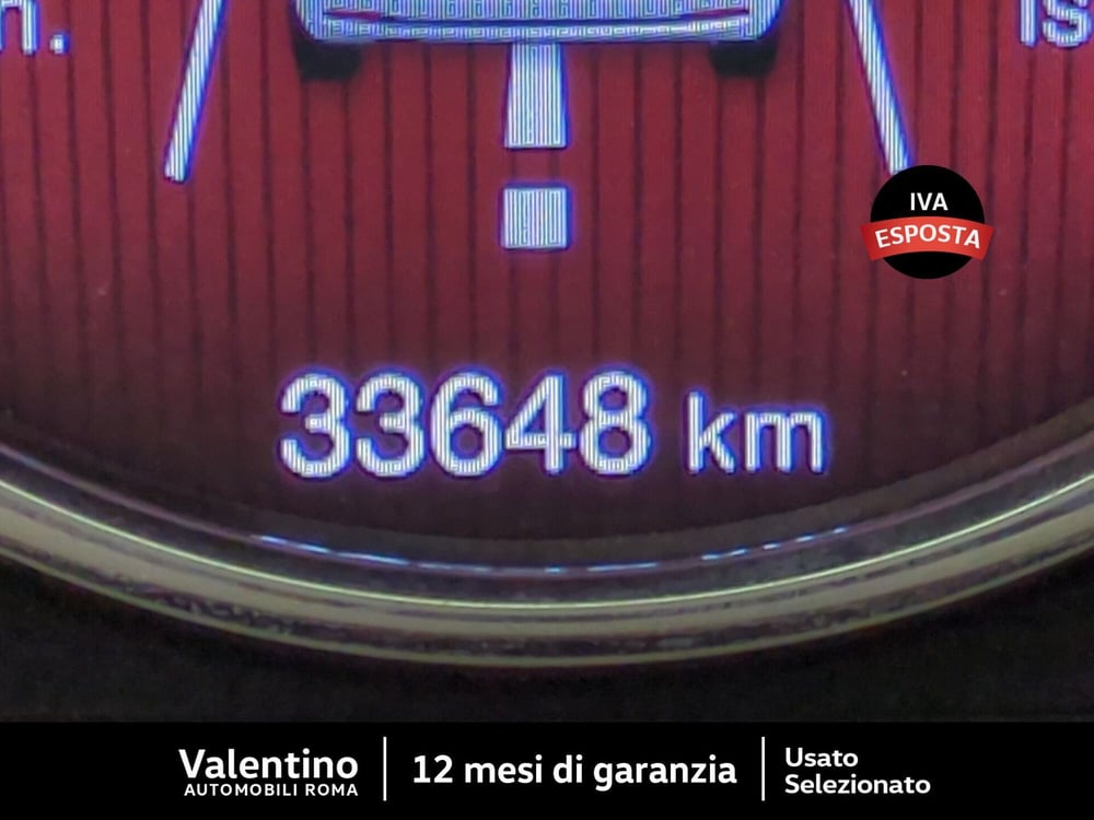 Fiat 500 usata a Roma (15)