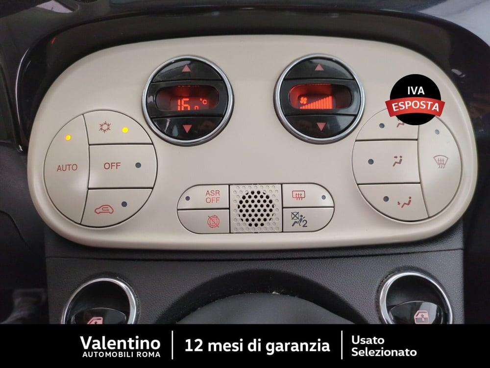 Fiat 500 usata a Roma (16)