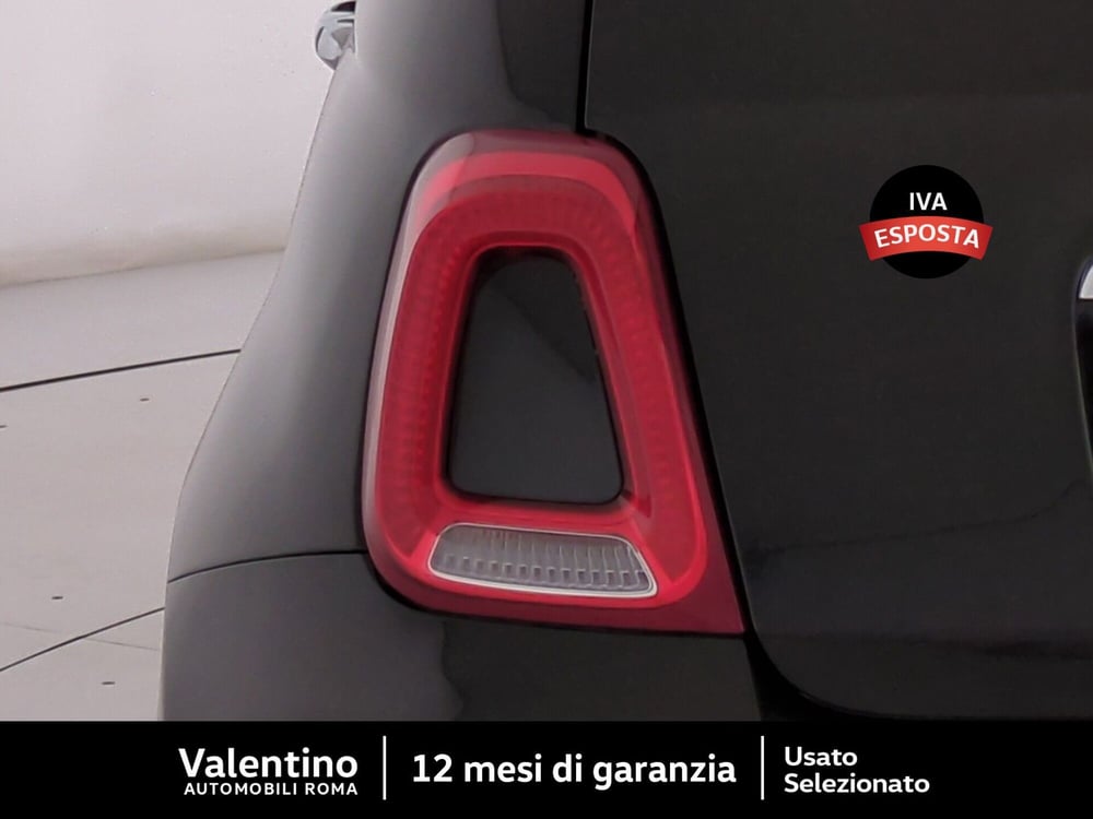 Fiat 500 usata a Roma (9)