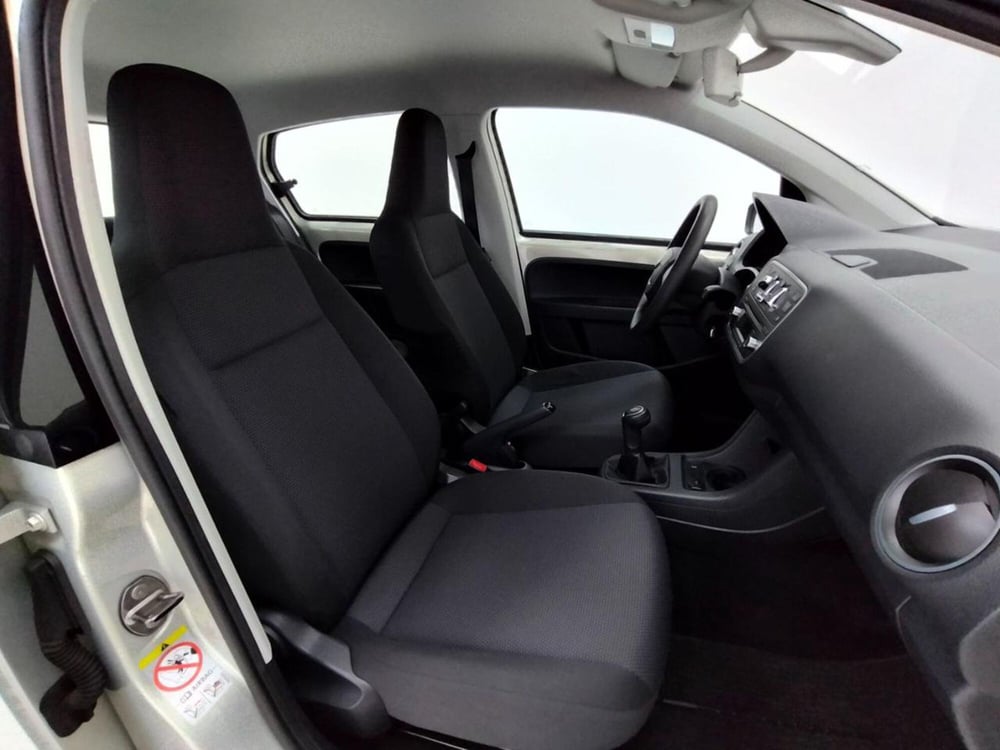 Skoda Citigo usata a Como (3)