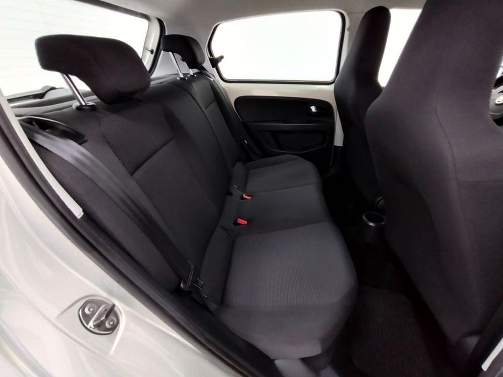 Skoda Citigo usata a Como (5)