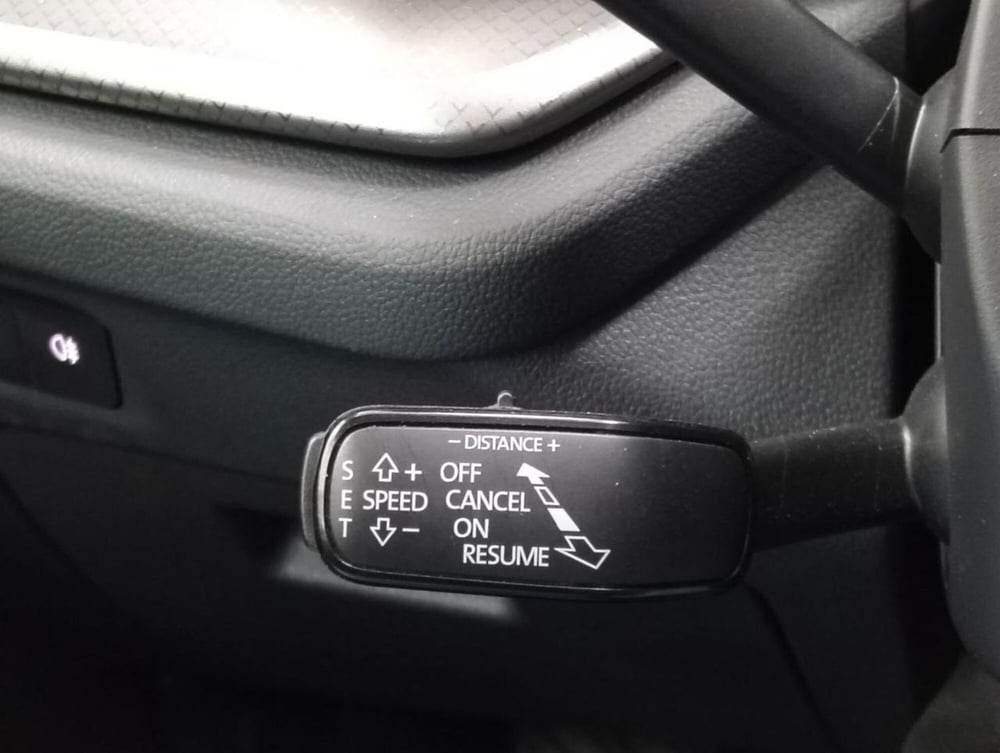 Skoda Octavia Station Wagon usata a Como (11)