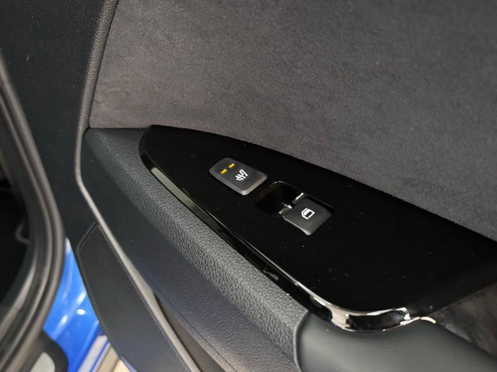 Kia Sportage usata a Como (6)