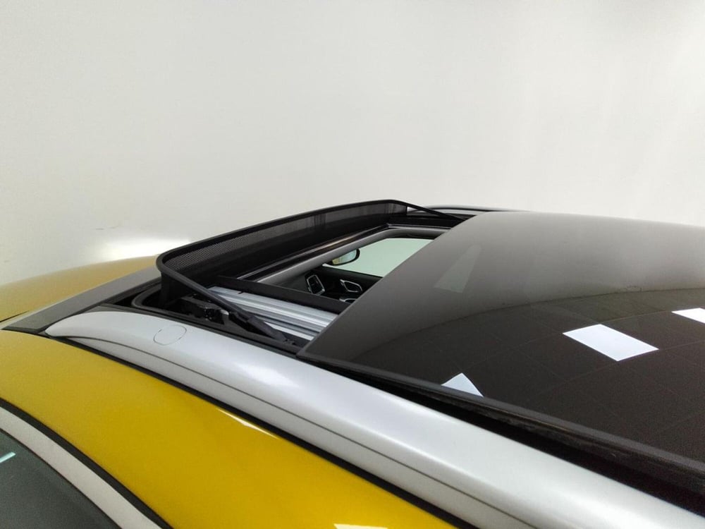 Kia XCeed usata a Como (10)