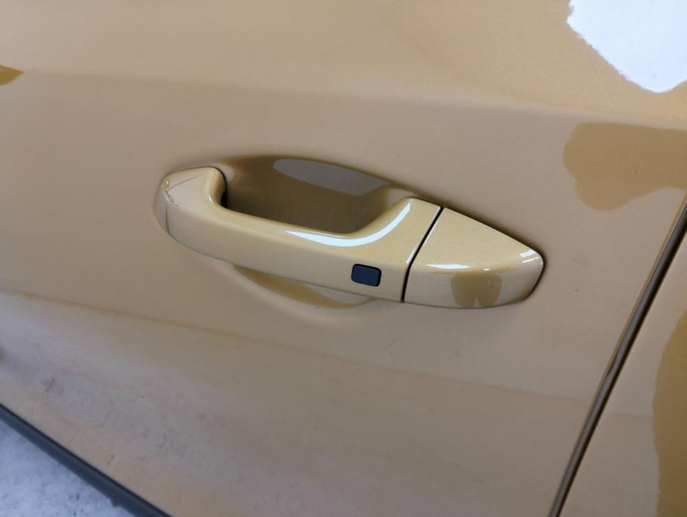 Kia XCeed usata a Como (11)