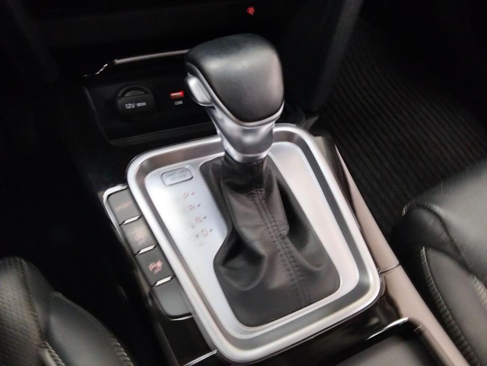 Kia XCeed usata a Como (20)