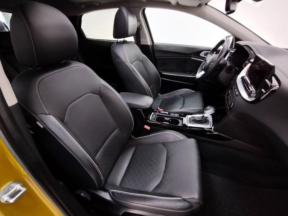 Kia XCeed usata a Como (3)
