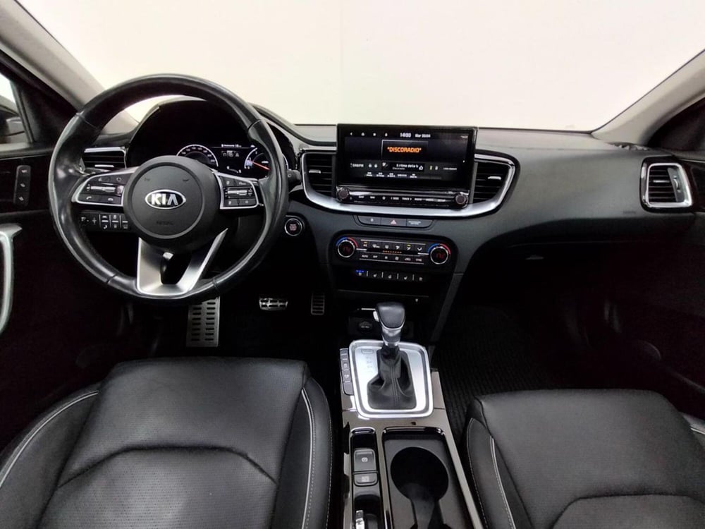 Kia XCeed usata a Como (4)
