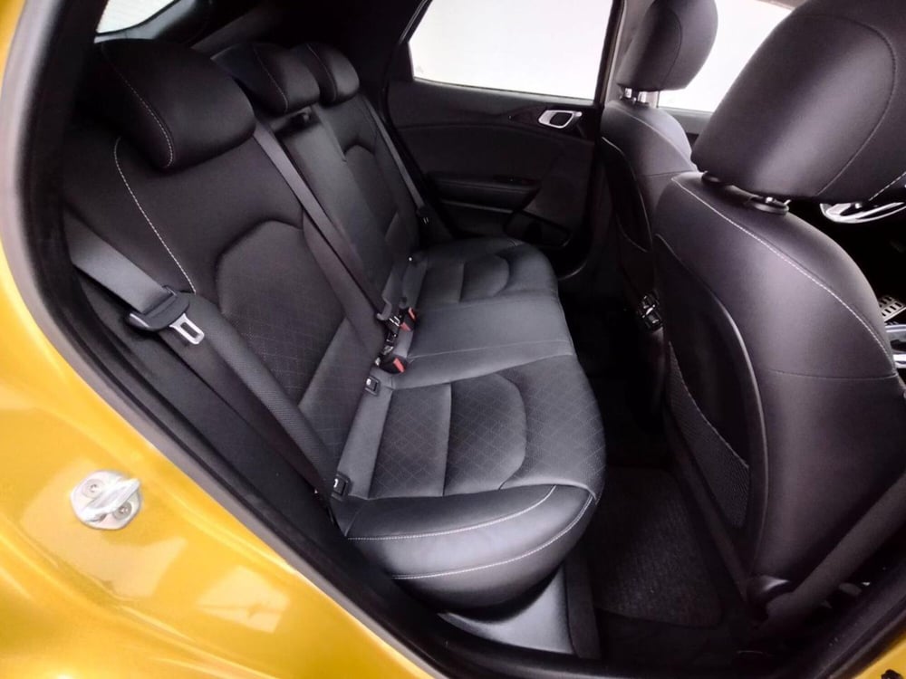 Kia XCeed usata a Como (5)