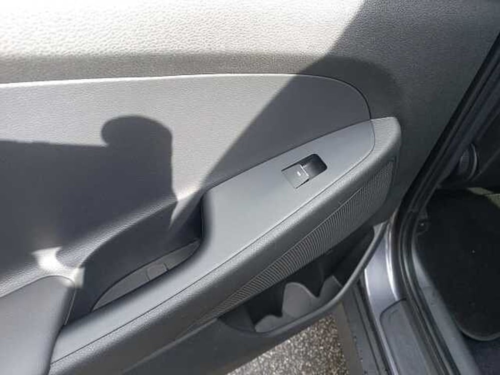 Hyundai Tucson usata a Roma (11)