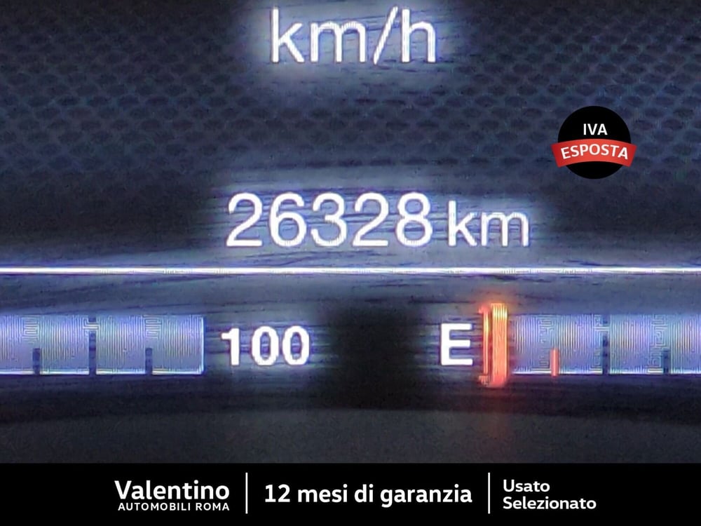 Jeep Renegade usata a Roma (13)