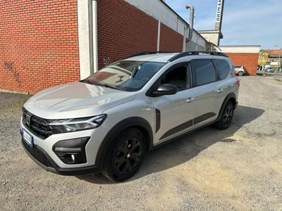 Dacia Jogger Jogger 1.0 TCe GPL 100 CV 7 posti Extreme del 2022 usata a Lissone