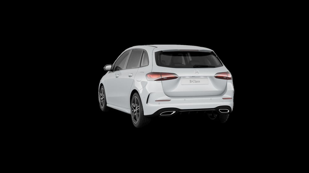 Mercedes-Benz Classe B nuova a Monza e Brianza (3)