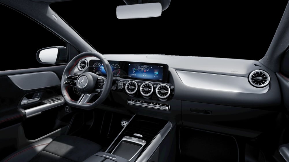 Mercedes-Benz Classe B nuova a Monza e Brianza (5)