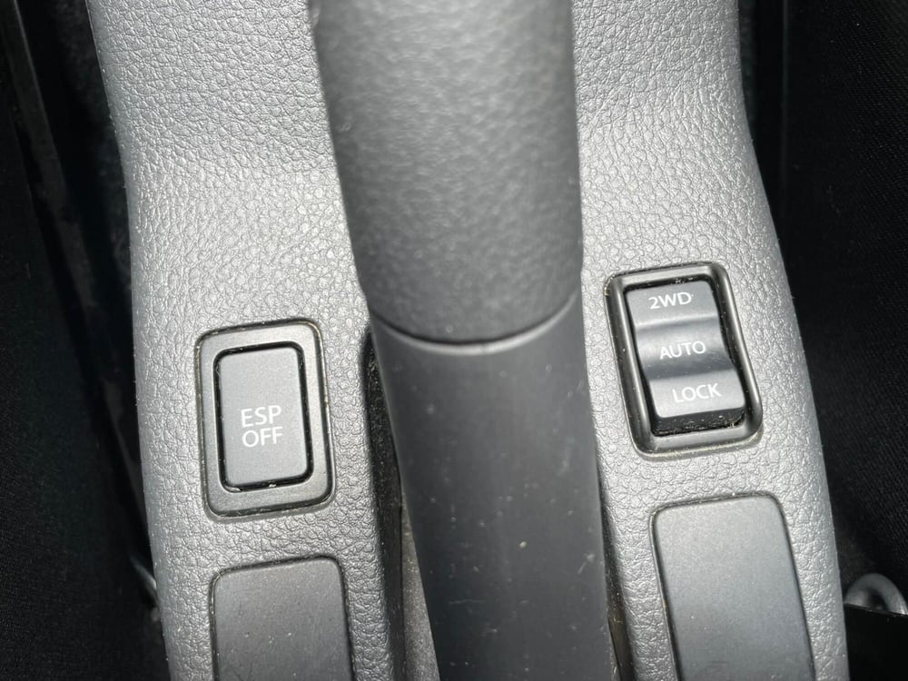 Fiat Sedici usata a Vicenza (17)