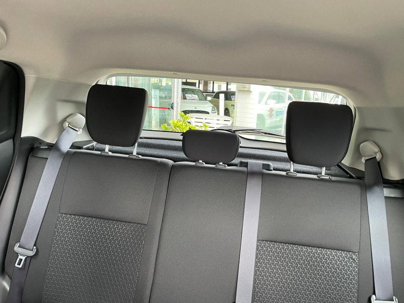 Suzuki Swift usata a Vicenza (10)