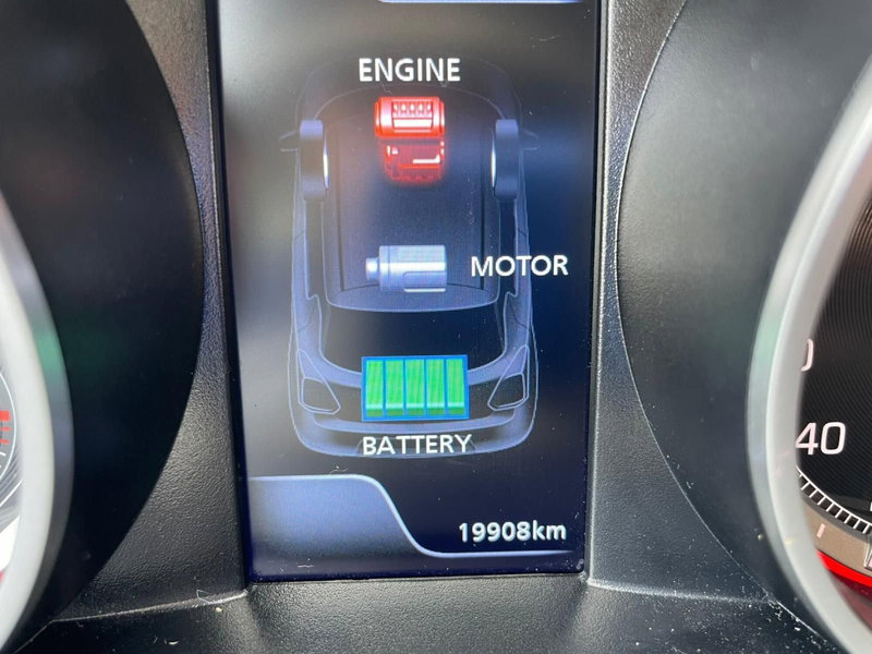 Suzuki Swift usata a Vicenza (11)