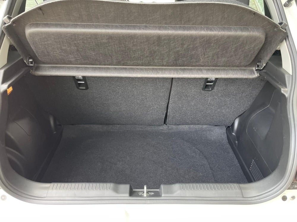 Suzuki Swift usata a Vicenza (7)
