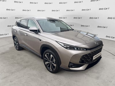Mg HS HS 1.5T-GDI Luxury nuova a Ferrara