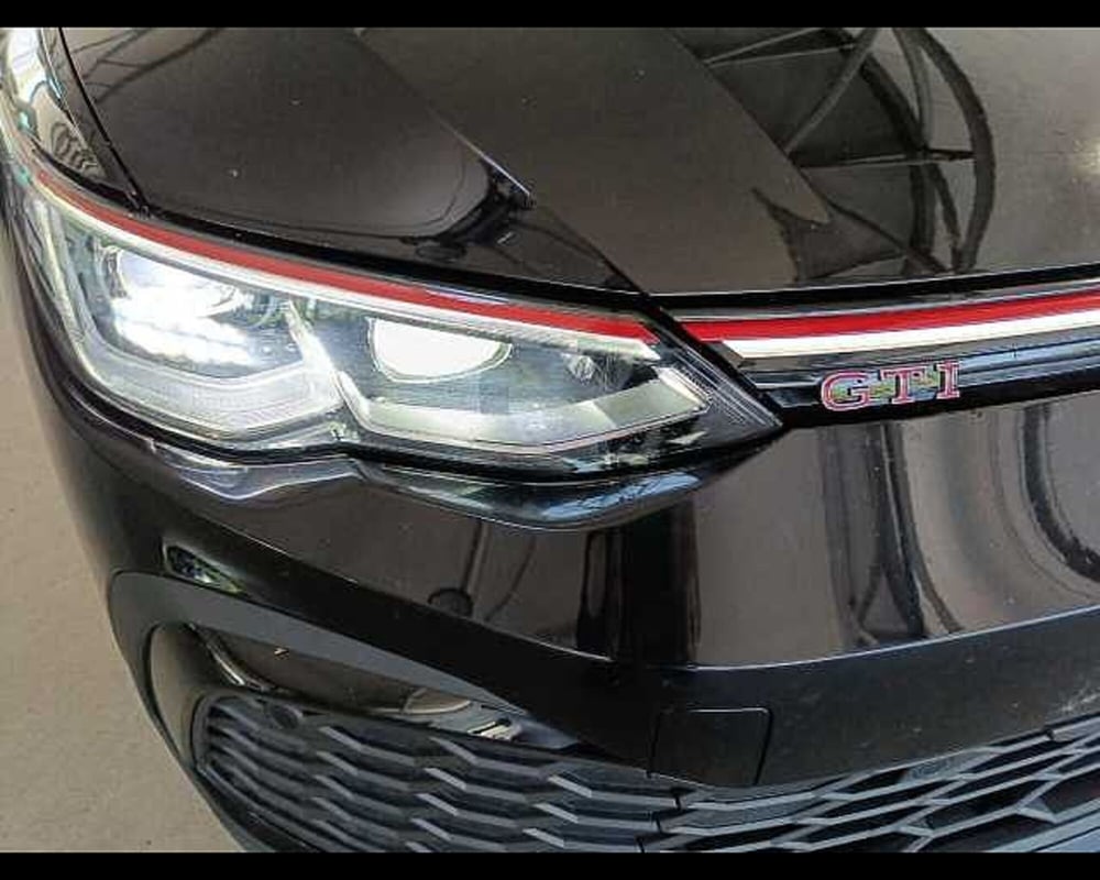 Volkswagen Golf usata a Roma (13)