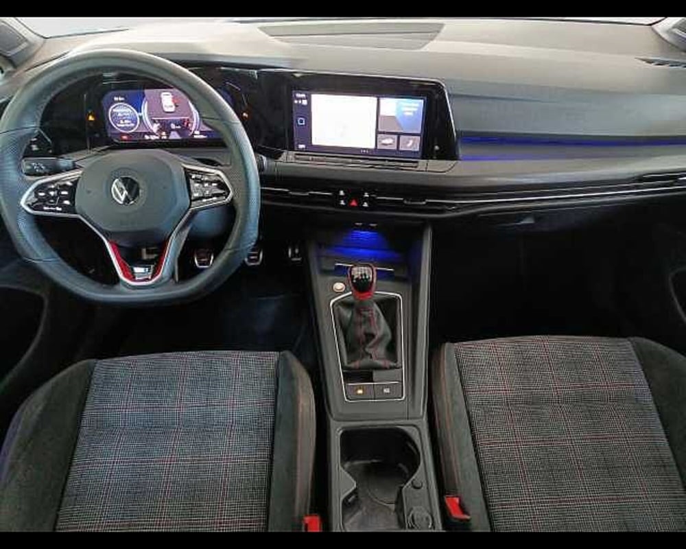 Volkswagen Golf usata a Roma (6)