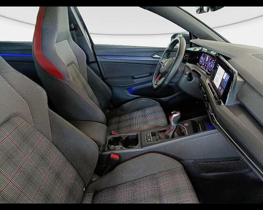 Volkswagen Golf usata a Roma (8)