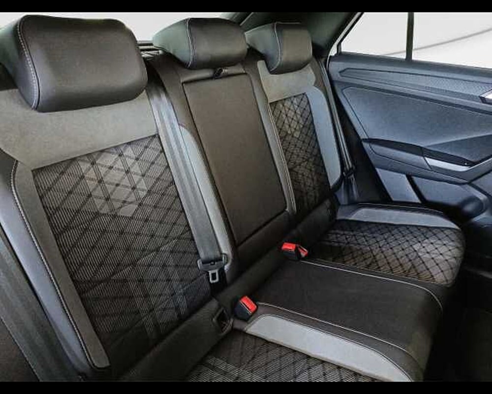 Volkswagen T-Roc usata a Roma (9)