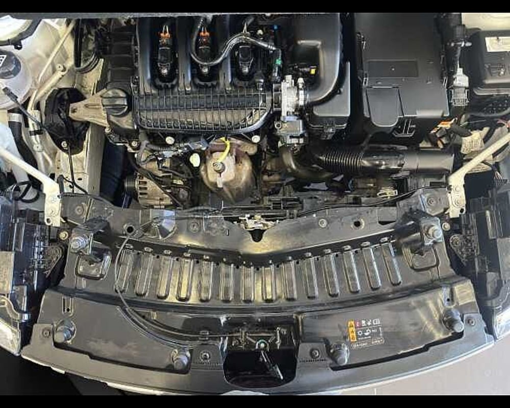 Opel Crossland usata a Roma (10)
