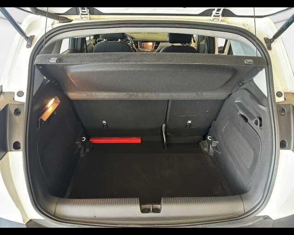 Opel Crossland usata a Roma (11)