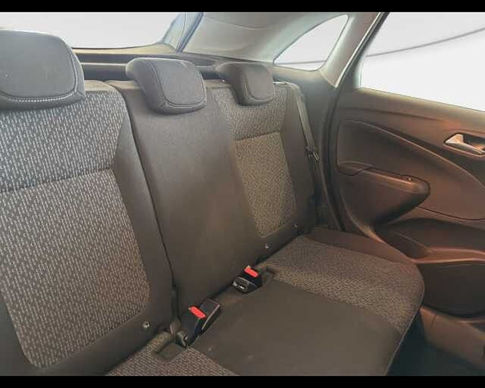 Opel Crossland usata a Roma (9)