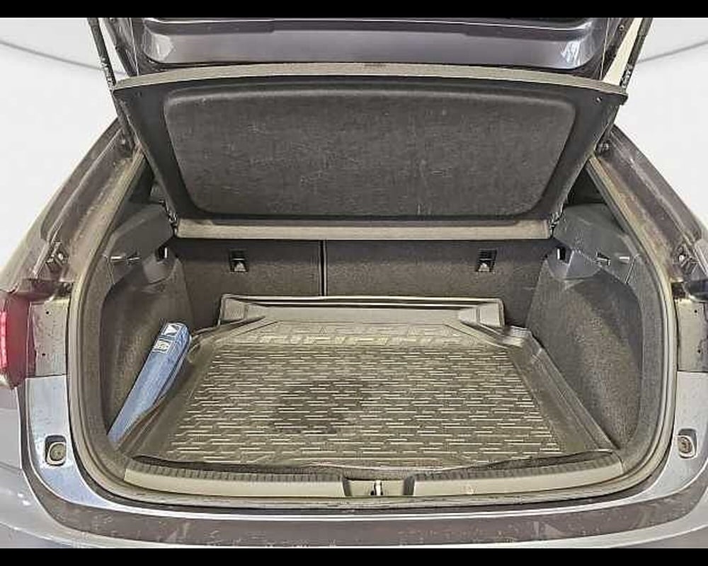 Volkswagen Taigo usata a Roma (10)