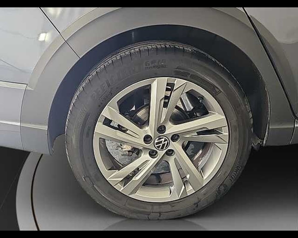 Volkswagen Taigo usata a Roma (11)