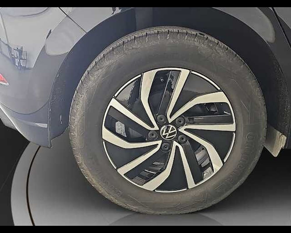 Volkswagen Polo usata a Roma (11)