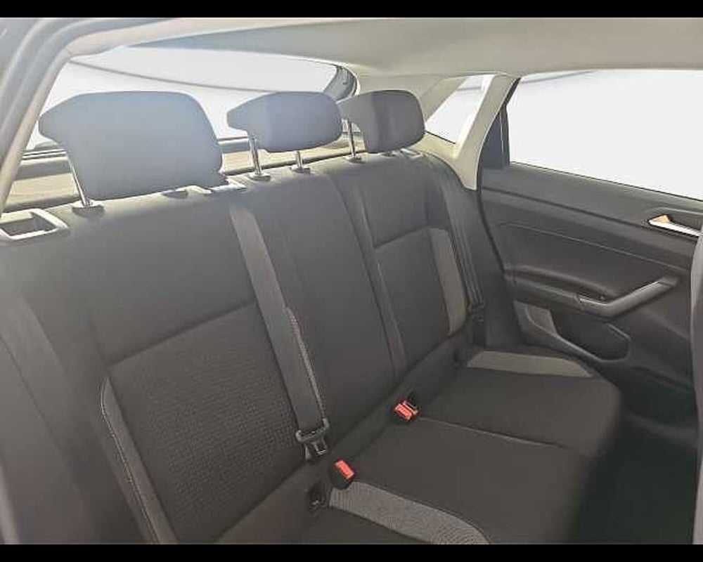 Volkswagen Polo usata a Roma (9)