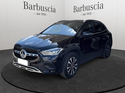Mercedes-Benz GLA SUV 250 e phev Business Extra auto del 2021 usata a Montesilvano
