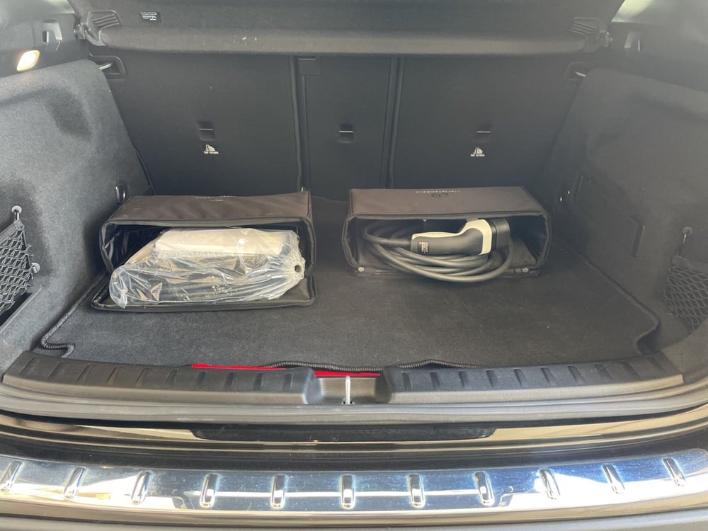 Mercedes-Benz GLA SUV usata a Pescara (10)