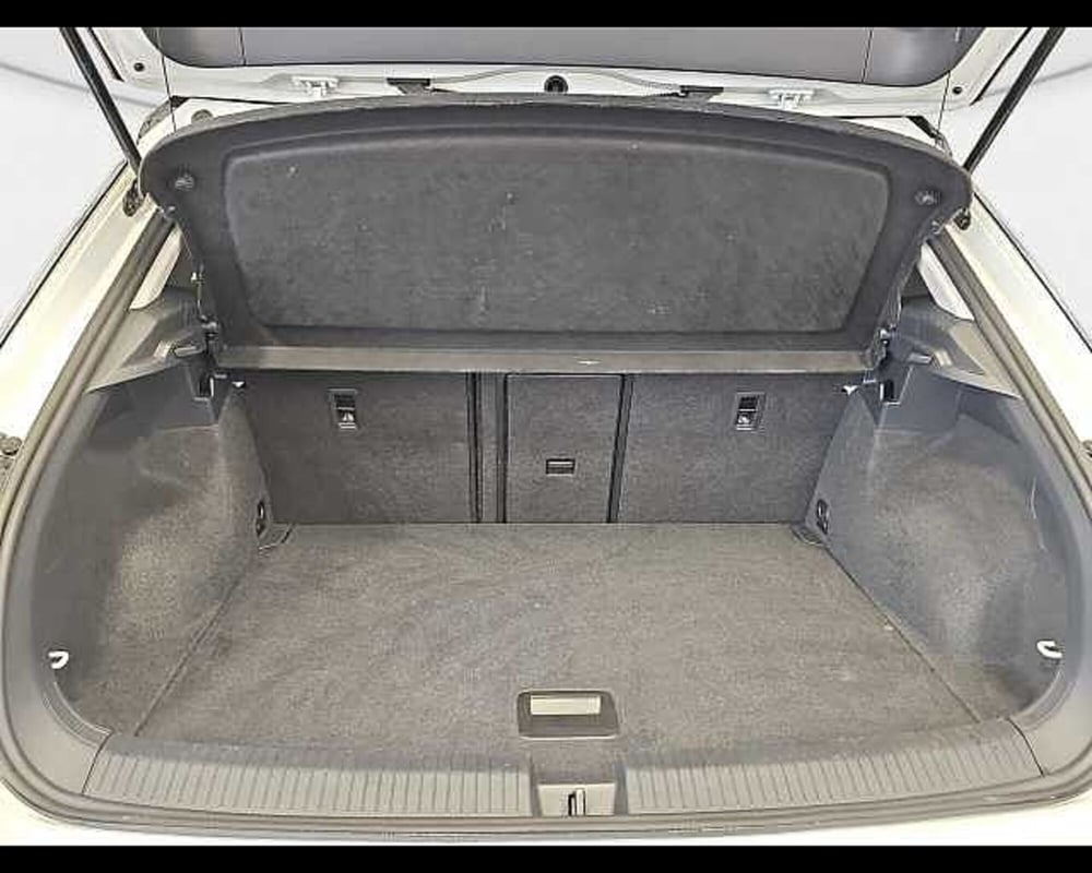 Volkswagen T-Roc usata a Roma (10)