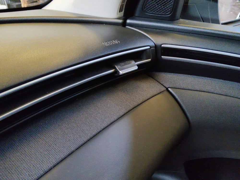 Hyundai Tucson usata a Pescara (18)