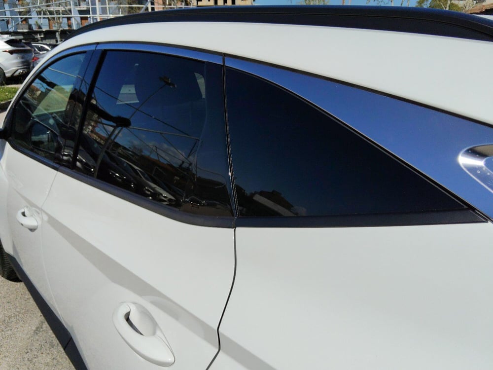 Hyundai Tucson usata a Pescara (6)
