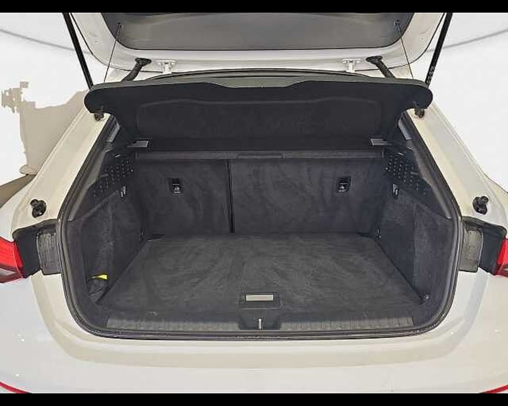 Audi A3 Sportback usata a Roma (10)
